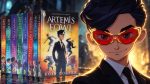 ‘Artemis Fowl’ gets animated series at Disney