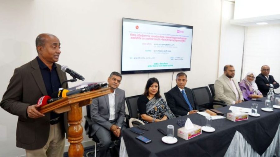 Online marriage registration to reduce child marriage, polygamy: Law minister