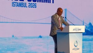 No country can tackle global crises alone: Asaduzzaman
