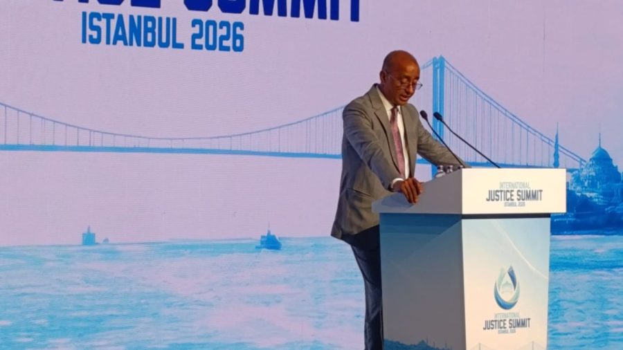 No country can tackle global crises alone: Asaduzzaman