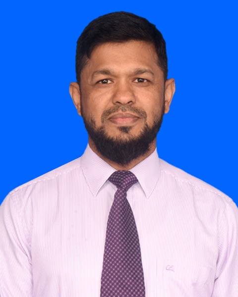 Mohammad Assaduzzaman