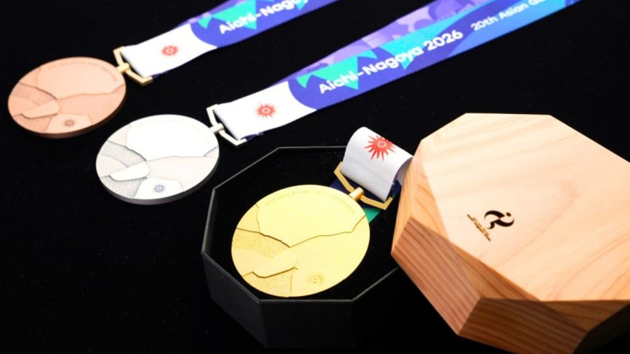 Records broken as Asian Games 2026 wrap up in Japan