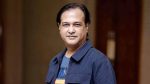 The industry itself is in a coma: Asif Akbar
