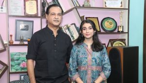 Asif Akbar revisits ‘Tragedy Pilkhana’ after 17 years