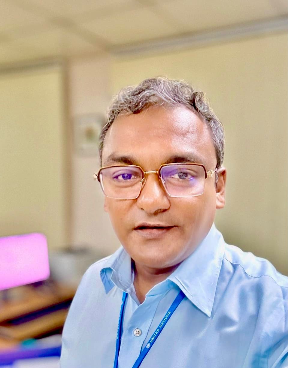 Dr. Md. Aurangzeb