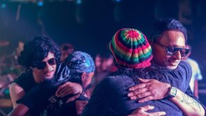 Aurthohin’s ‘Oshomapto 1’ lineup reunites after nearly 15 years