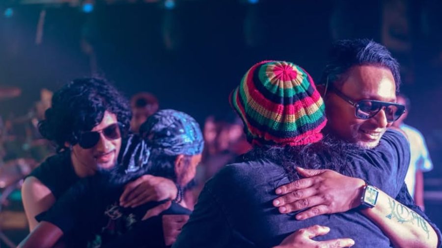 Aurthohin’s ‘Oshomapto 1’ lineup reunites after nearly 15 years