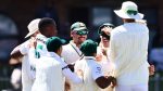 South Africa crush Australia by innings to level Test series