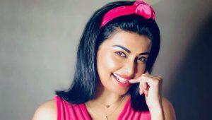 I am hungry for good work, not just screen time: Mukti