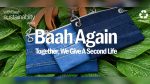 Baah launches BAAH AGAIN to give unwanted clothing a new life