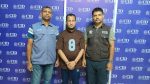 BARC official held over youth development exam question leak