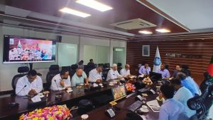 BARVIDA seeks to import reconditioned vehicles via Payra Port