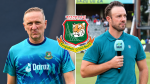 BCB wants AB de Villliers, Allan Donald in coaching panel