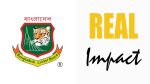 BCB set to part ways with Real Impact