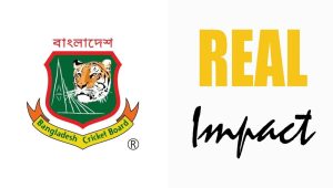 BCB set to part ways with Real Impact