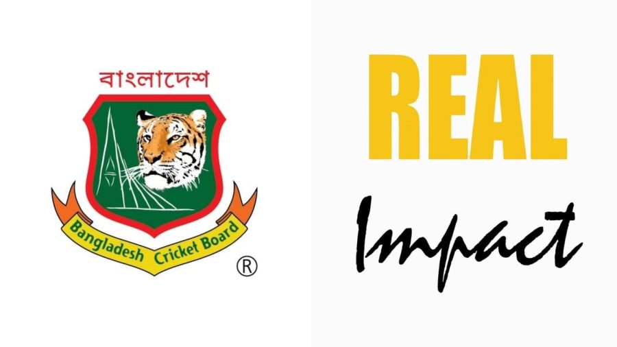 BCB set to part ways with Real Impact