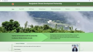 Bangladesh launches portal to track climate investments