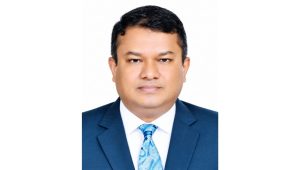 Babul Mia takes helm of BCIC