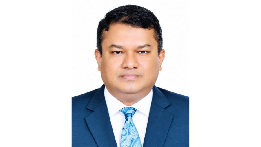Babul Mia takes helm of BCIC
