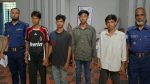 23 arrested in Feni over banned BCL rally, anti-drug drive