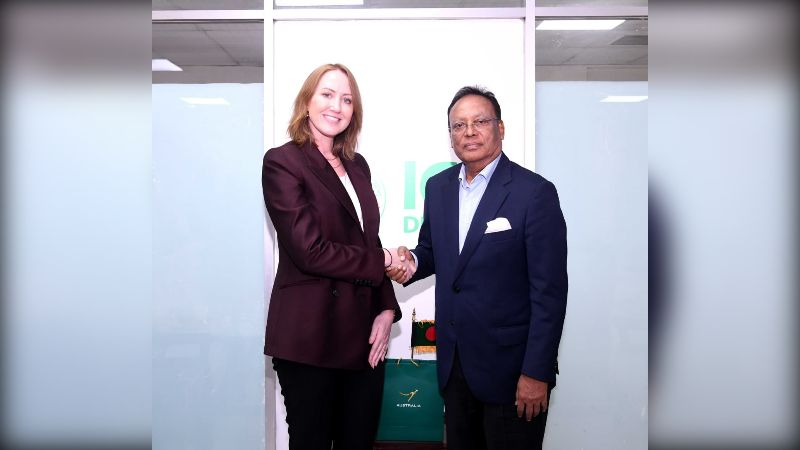 Bangladesh, Australia eye deeper tech cooperation