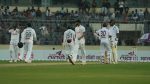 Shoriful strikes as Bangladesh dominate first hour