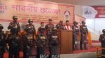 BGB on standby, 7,328 Ansar-VDP members to secure Durga Puja in Dhaka