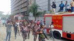 Fire at Tongi pharmaceutical factory under control after 4 hours