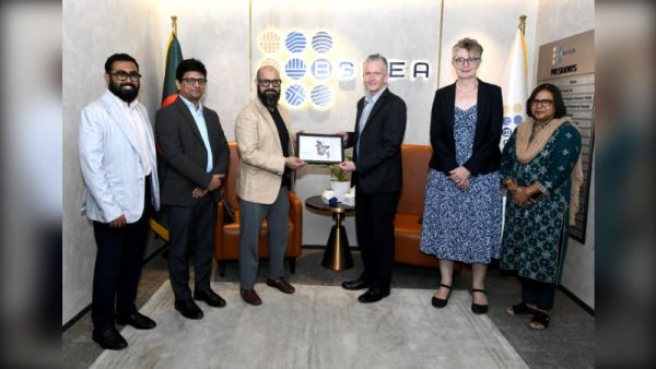 BGMEA seeks bigger World Bank water fund