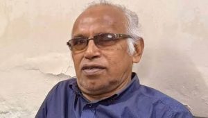 Bangladeshi filmmaker BH Nishan dies