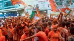 BJP secures historic twin victory in West Bengal Assembly by-polls