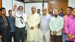 BKB union demands recruitment, restructuring and officials’ removal