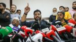 Ishraque says he told PM of his intention to resign