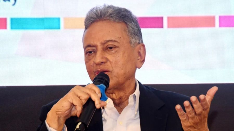 Khosru urges more US support as bilateral relations improve