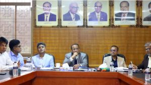 BOU seeks faster, more accountable field-level services