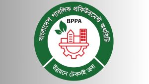 BPPA board pushes faster e-GP upgrade