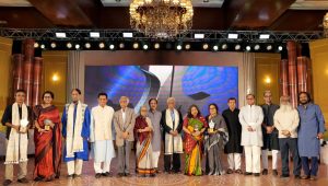 BRAC Bank-Samakal honours 8 writers across 2 award years