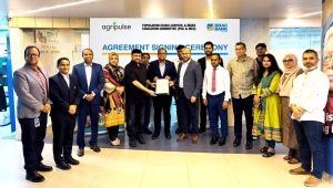 BRAC Bank, partners tie up on climate-smart farm finance