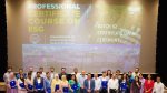 BRACU awards certificates to 24 ESG course graduates