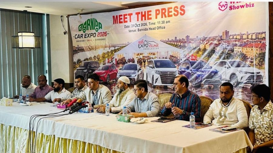 Barvida car expo to spotlight 50 years of Japanese cars