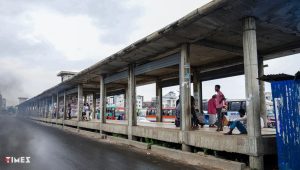 Dhaka-Gazipur BRT: 14yrs of blunders, thousands of crores in debt