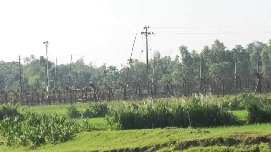 BSF’s push-in bid foiled at Burimari border