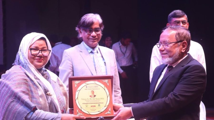 350 scientists from 12 countries join BSPST conference