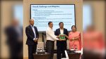BTRC stands second in performance review