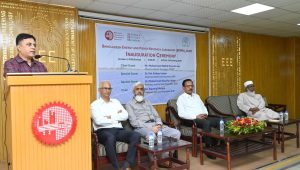 BUET launches national energy lab to drive applied research