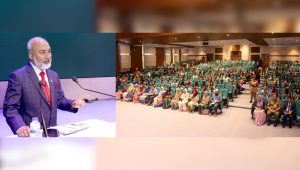 BUP highlights need for youth empathy as digital influence grows