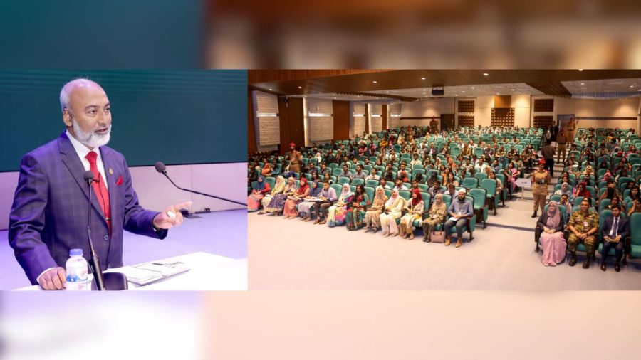 BUP highlights need for youth empathy as digital influence grows