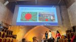 BYNC wins young nuclear network award at IYNC 2026