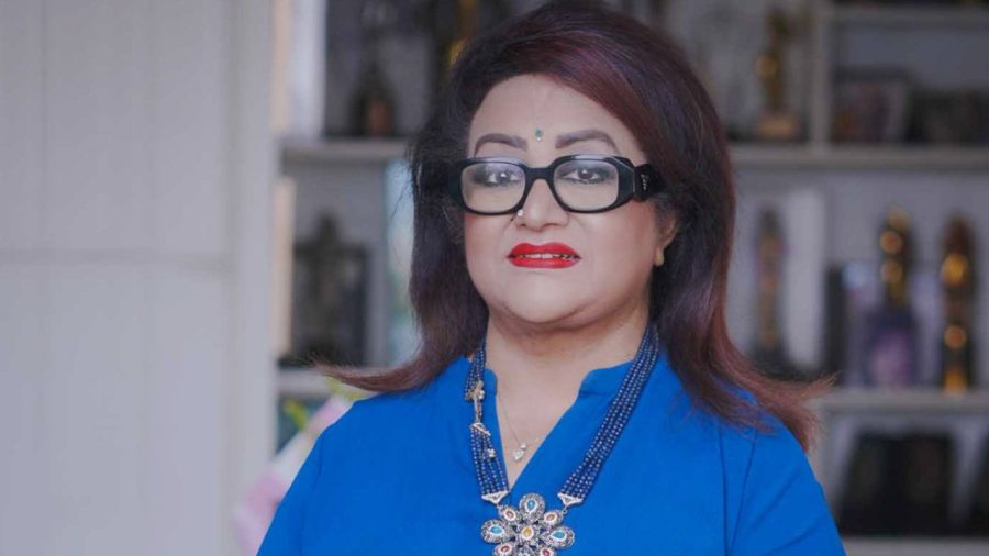 Babita awaits the right story for her film comeback