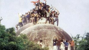 From Babri to Ujjain, mosques used by Muslims in India face uncertainty